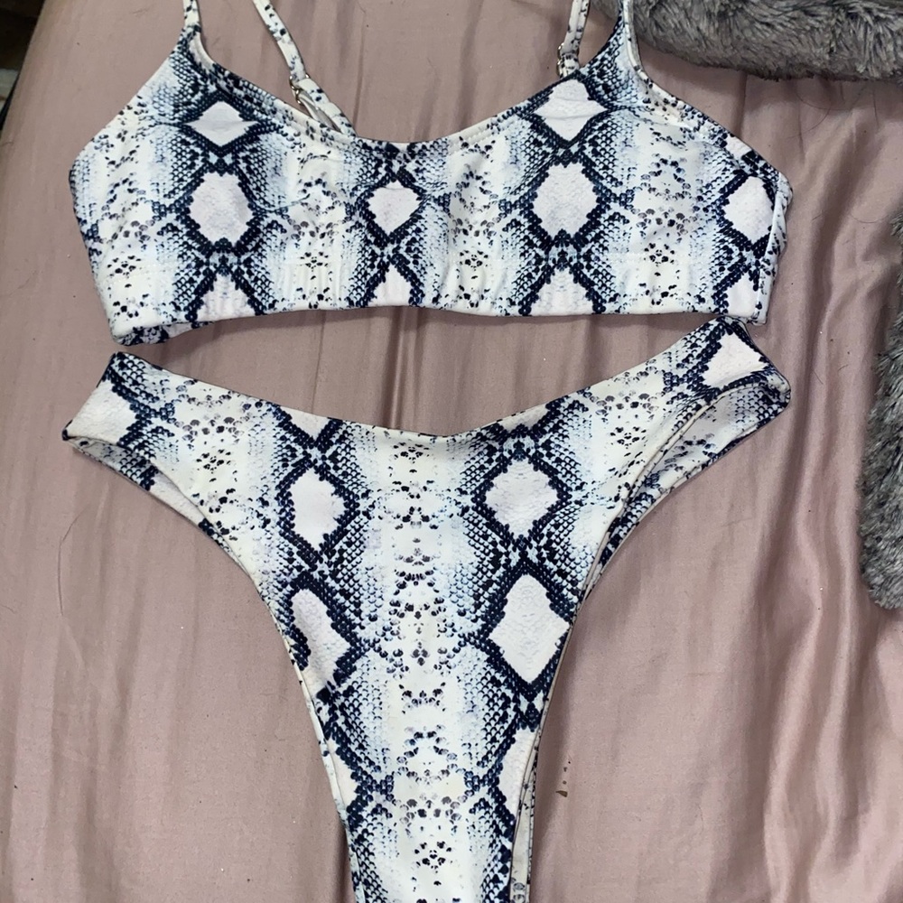 shein bikini